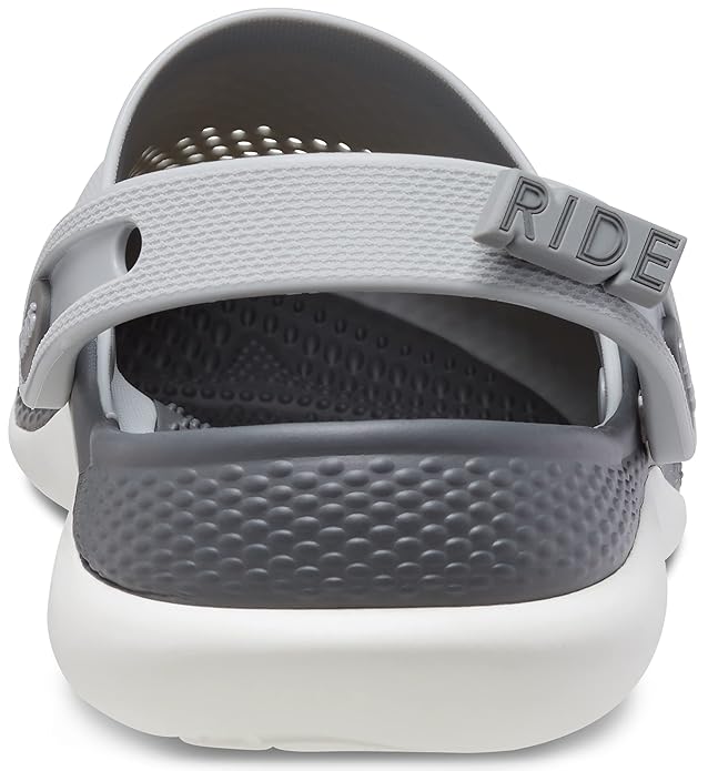 Crocs Unisex-Adult Literide 360 Clog Clog - View 6