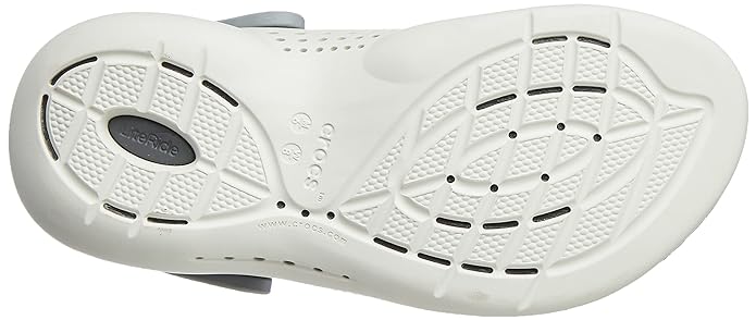 Crocs Unisex-Adult Literide 360 Clog Clog - View 3