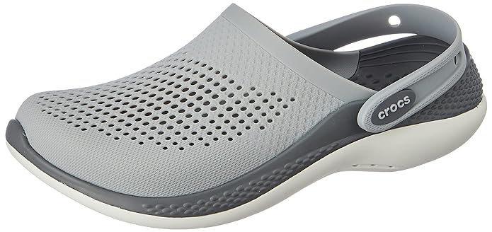 Crocs Unisex-Adult Literide 360 Clog Clog - View 6