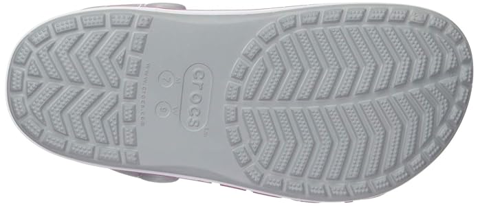 Crocs Unisex-Adult Bayaband ClogClogs - View 3