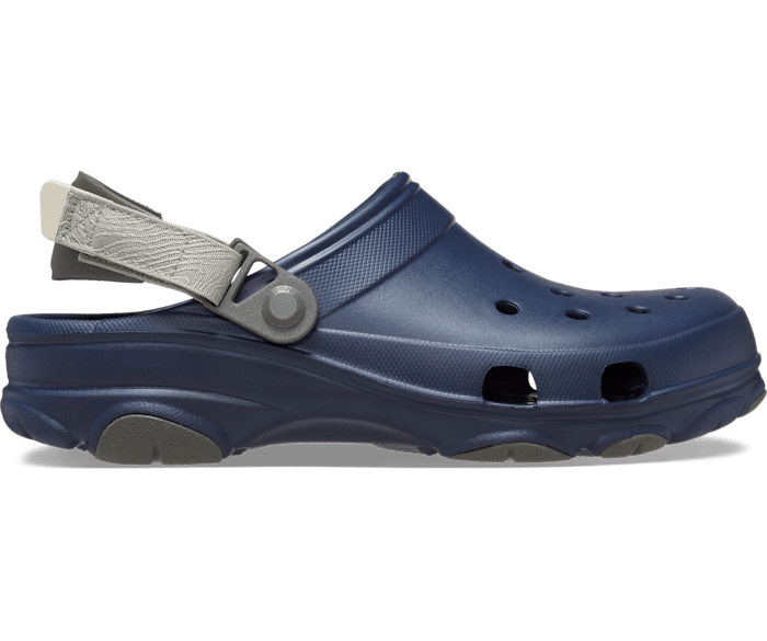 Crocs ALL-TERRAIN CLOG - View 5