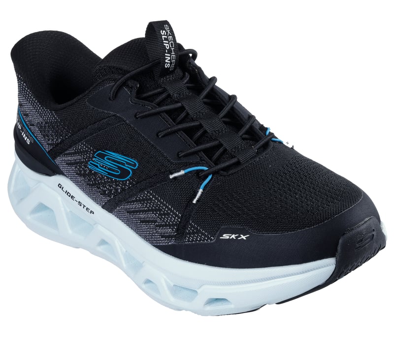 Skechers Slip-ins: Glide-Step Altus - Aphtur - View 4