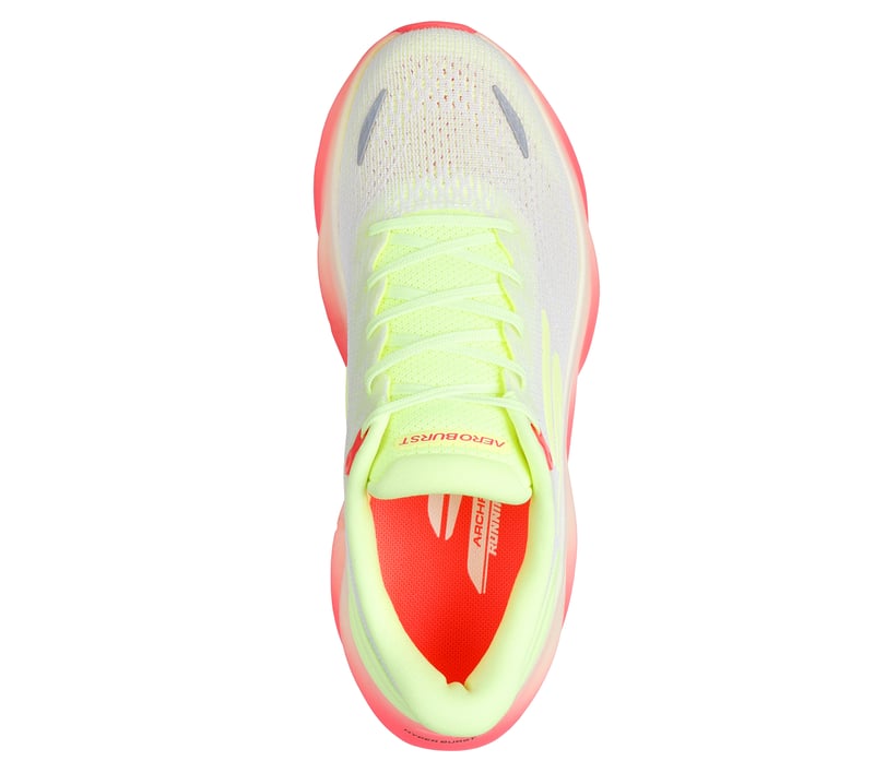 Skechers SKX Aero Burst - View 5