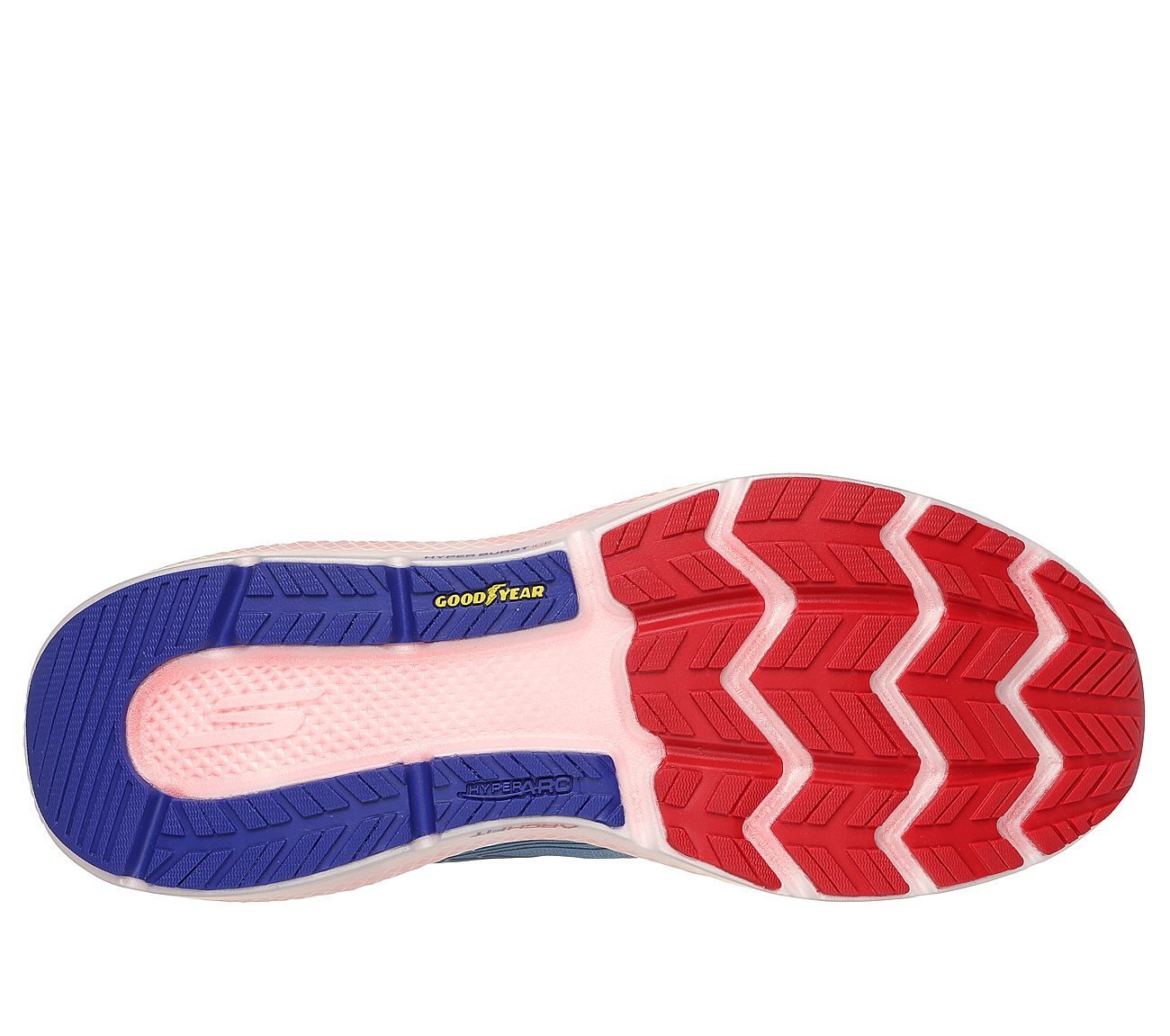 Skechers GO RUN RIDE 11 - View 2