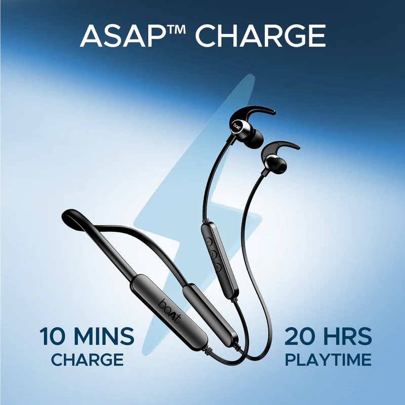 boAt Rockerz 255 Pro   - View 6