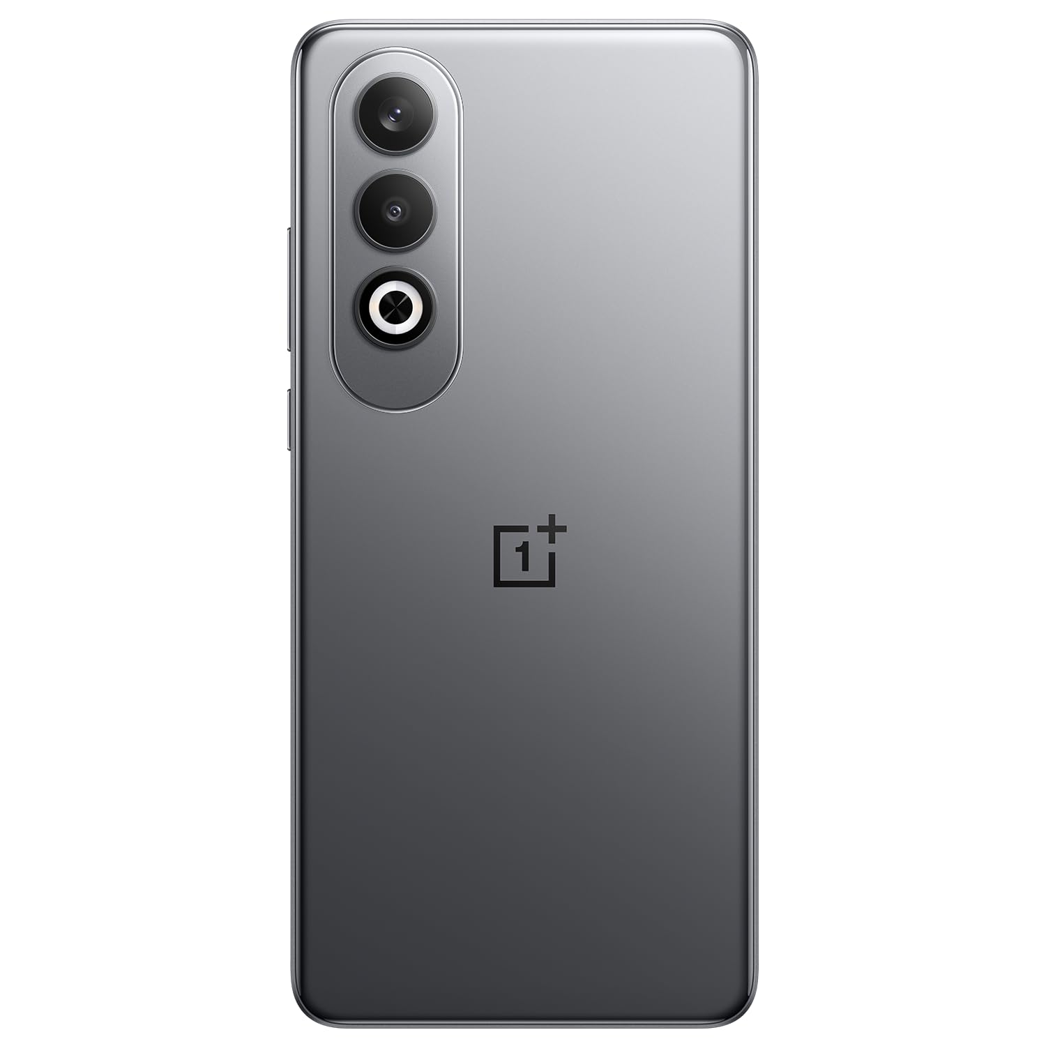 OnePlus Nord CE4 (Dark Chrome, 8GB RAM, 256GB Storage) | Lifetime Display Warranty | Qualcomm� Snapdragon� 7 Gen 3 - Best in The Segment | 50 MP Camera with OIS - View 5