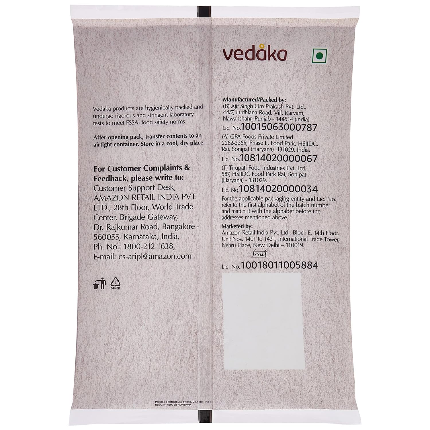 5 Kg Unpolished Yellow Moong Dal| Popular Yello Moong Dal | Naturally Rich in Protein | Naturally Cholesterol Free - View 7